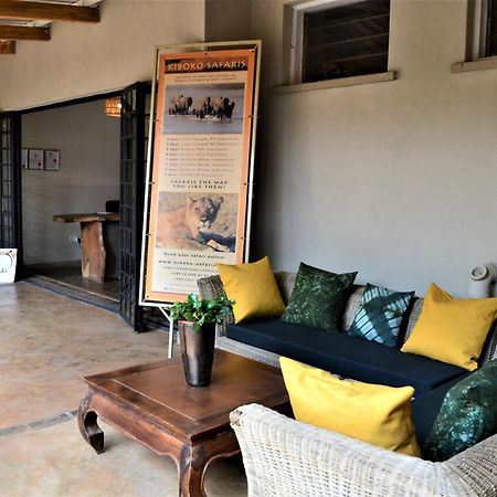 Mitengo House Lilongwe Eksteriør bilde