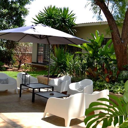 Mitengo House Lilongwe Eksteriør bilde