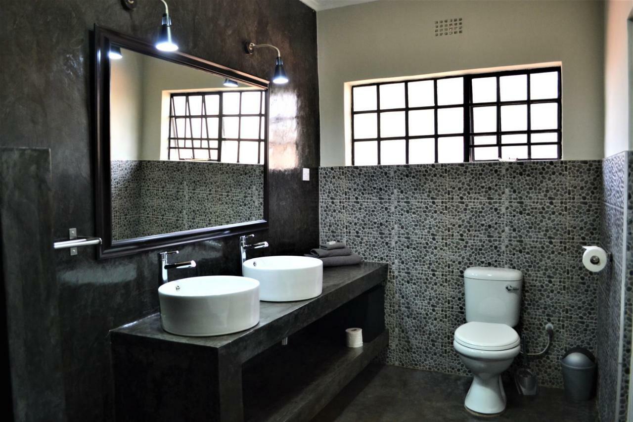 Mitengo House Lilongwe Eksteriør bilde