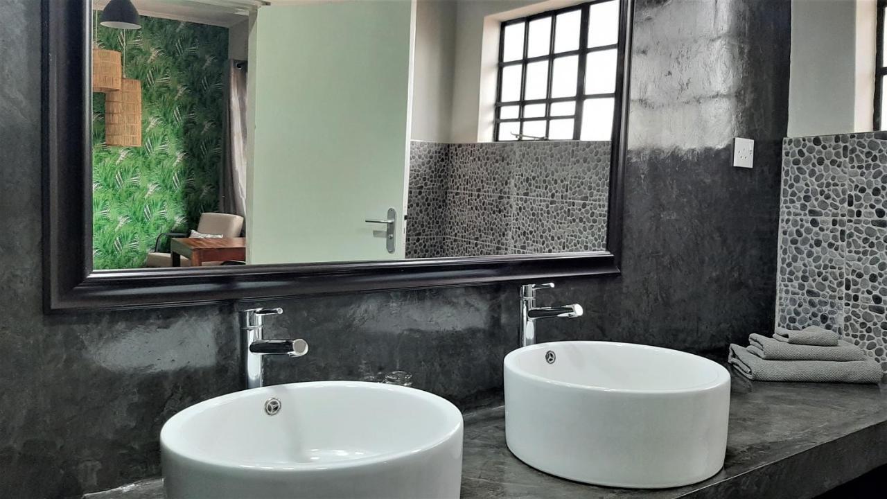 Mitengo House Lilongwe Eksteriør bilde