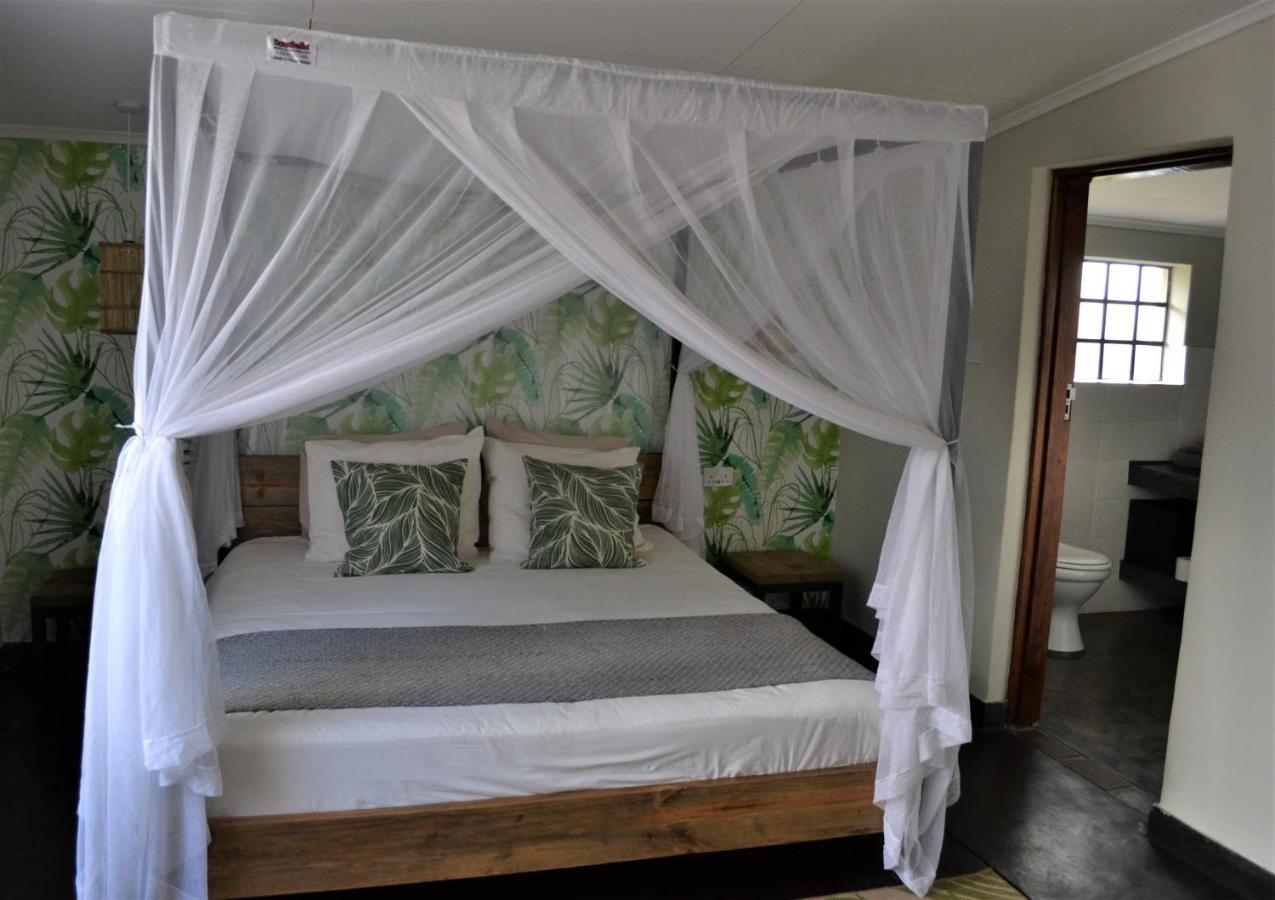 Mitengo House Lilongwe Eksteriør bilde