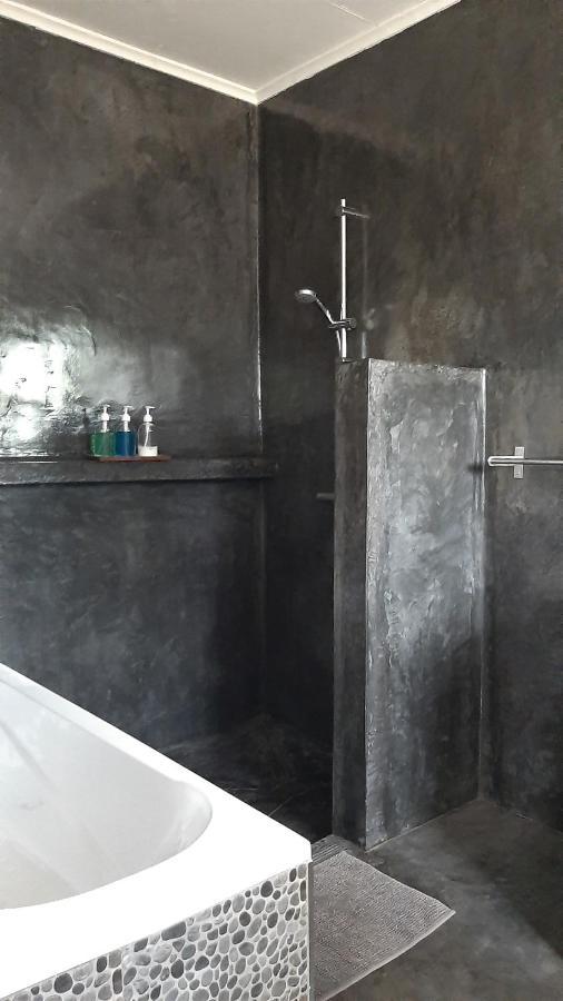 Mitengo House Lilongwe Eksteriør bilde